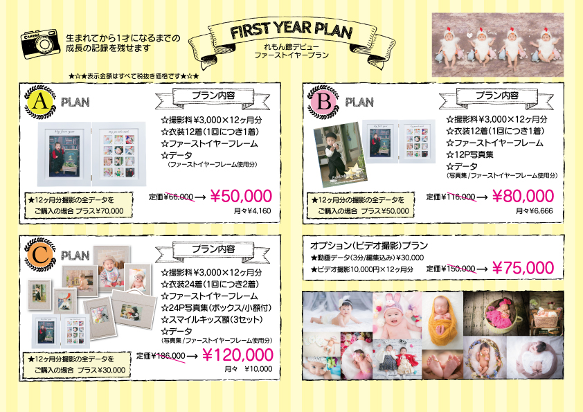 first_year_plan